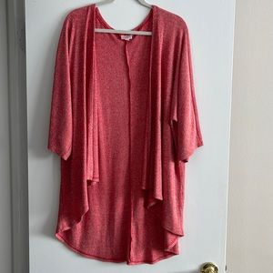 LuLaRoe Lindsay Kimono